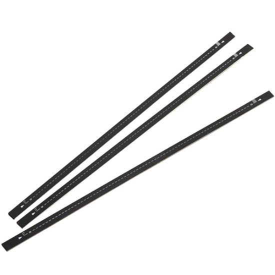 Poza cu BENZI DE TAIERE PENTRU TRIMMER A3 3/SET FELLOWES