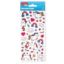 Poza cu STICKER PUFFY UNICORNS TNX-25122 TANEX