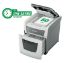 Poza cu DISTRUGATOR AUTOMAT DOC IQ HOME OFFICE CROSS-CUT P4 LEITZ