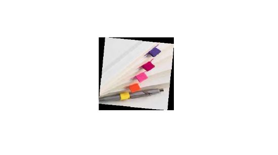 Poza cu PEN LOOP ASORTAT(PURPURIU, BERRY, ROZ, ORANJ, GALBEN) LEUCHTTURM