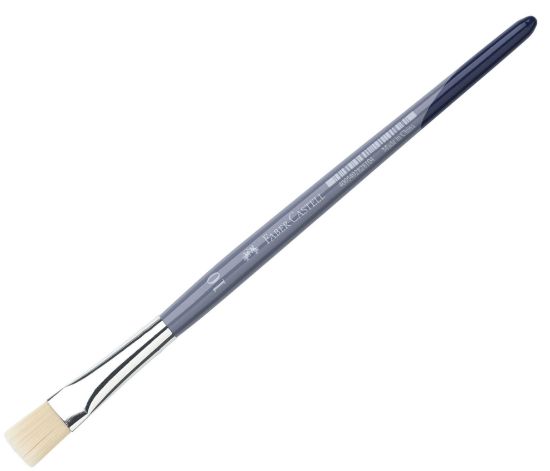 Poza cu PENSULA NO 10 VARF TESIT CREATIVE STUDIO FABER-CASTELL
