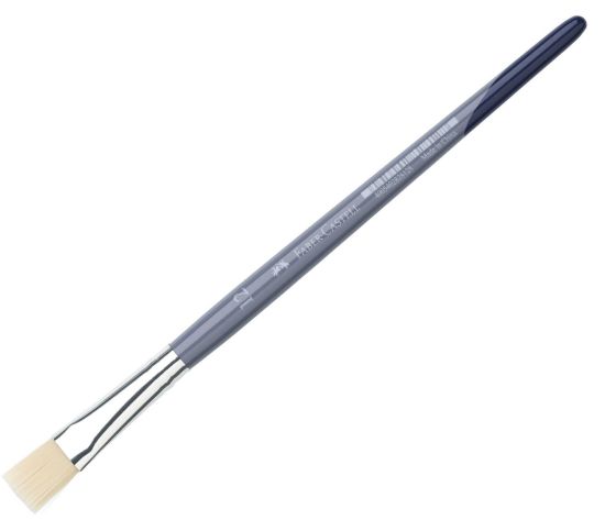 Poza cu PENSULA NO 12 VARF TESIT CREATIVE STUDIO FABER-CASTELL