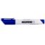 Poza cu MARKER WHITEBOARD ALBASTRU VARF TESIT KORES