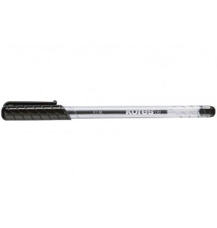 Poza cu PIX UNICA FOLOSINTA K1 0.7MM NEGRU KORES