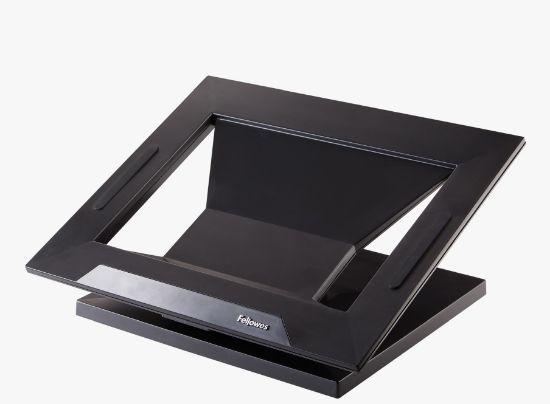 Poza cu SUPORT LAPTOP DESIGNER SUITES FELLOWES