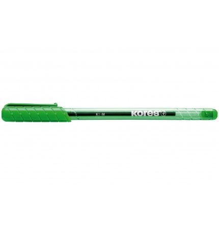 Poza cu PIX UNICA FOLOSINTA K1 0.7MM VERDE KORES