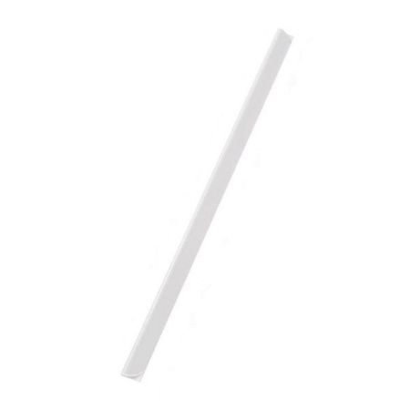 Poza cu SINA PRINDERE 3MM 15 COLI ALBA 50/CUTIE FELLOWES