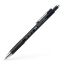 Poza cu CREION MECANIC 0.7MM NEGRU GRIP 1347 FABER-CASTELL