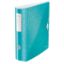 Afișează detalii pentru BIBLIORAFT PLASTIFIAT 8.2CM 180GRADE TURCOAZ ACTIVE WOW LEITZ Poza cu BIBLIORAFT PLASTIFIAT 8.2CM 180GRADE TURCOAZ ACTIVE WOW LEITZ
