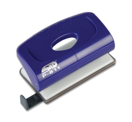 Poza cu PERFORATOR 10 COLI MODEL P811 ALBASTRU NOKI