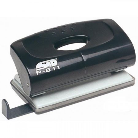 Poza cu PERFORATOR 10 COLI MODEL P811 GRI NOKI