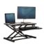Poza cu STATIE DE LUCRU SIT STAND CORSIVO FELLOWES