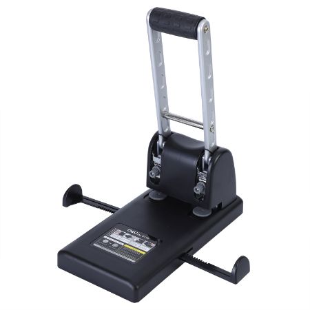 Poza cu PERFORATOR 100 COLI MODEL E0130 NEGRU DELI