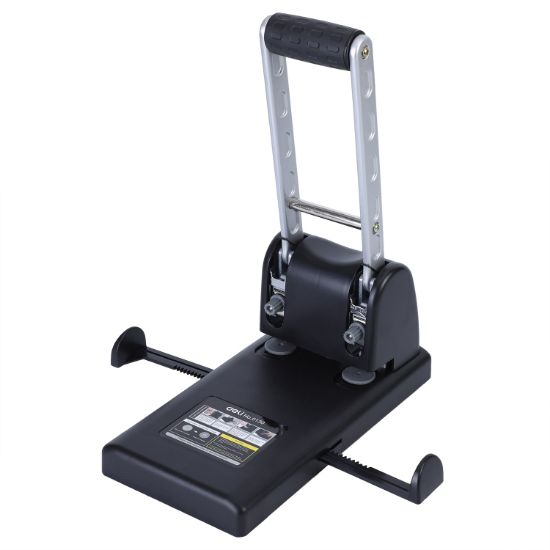 Poza cu PERFORATOR 100 COLI MODEL E0130 NEGRU DELI