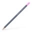 Poza cu CREION COLORAT AQUARELLE MAGENTA PASTEL 419 GOLDFABER FABER-CASTELL