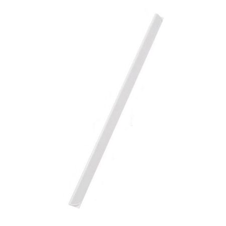 Poza cu SINA PRINDERE 6MM 35 COLI ALBA 50/CUT FELLOWES