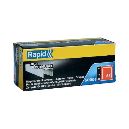 Poza cu CAPSE 53/10 5000/CUT RAPID