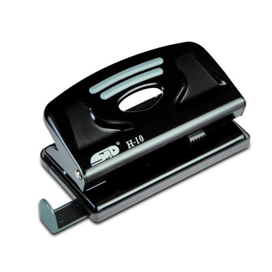 Poza cu PERFORATOR 12 COLI MODEL H10 METALIC NEGRU NOKI