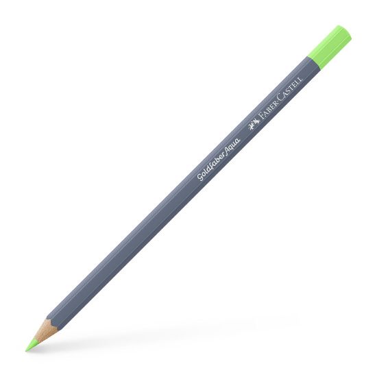 Poza cu CREION COLORAT AQUARELLE VERNIL PASTEL 470 GOLDFABER FABER-CASTELL