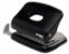 Poza cu PERFORATOR 20 COLI MODEL FASHION ECO NEGRU RAPID
