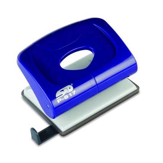 Poza cu PERFORATOR 20 COLI MODEL P817 ALBASTRU NOKI