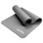 Poza cu SALTEA YOGA 183*61*0.8 CM + HUSA TRANSPORT AGNITE GRI DELI