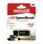 Poza cu MEMORIE USB 8GB SPEEDBOAT USB 2.0 MAXELL