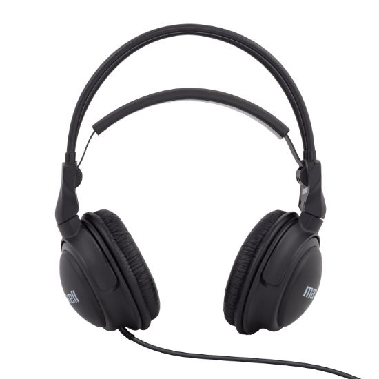 Poza cu CASTI AUDIO CU FIR HOME STUDIO MAXELL