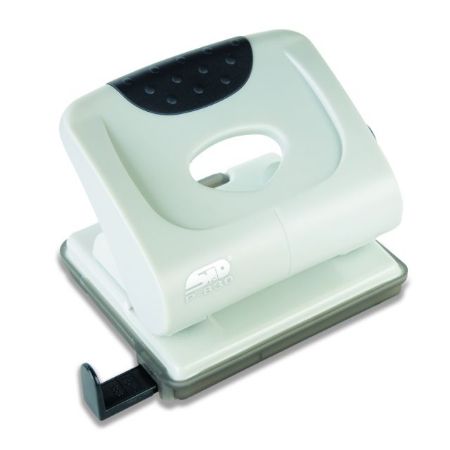 Poza cu PERFORATOR 30 COLI MODEL P830 METALIC ARGINTIU NOKI