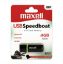 Poza cu MEMORIE USB 4GB SPEEDBOAT USB 2.0 MAXELL