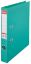 Poza cu BIBLIORAFT PLASTIFIAT INT-EXT 5CM TURCOAZ NR1 POWER ESSELTE