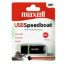 Afișează detalii pentru MEMORIE USB 128GB SPEEDBOAT USB 3.1 MAXELL Poza cu MEMORIE USB 128GB SPEEDBOAT USB 3.1 MAXELL