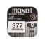 Poza cu BATERII 377 AG4 SR626SW 1.5V BLISTER MAXELL