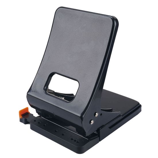 Poza cu PERFORATOR 45 COLI EFORTLESS E0143 NEGRU DELI