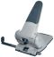 Poza cu PERFORATOR 65 COLI MODEL 5180 METALIC GRI LEITZ