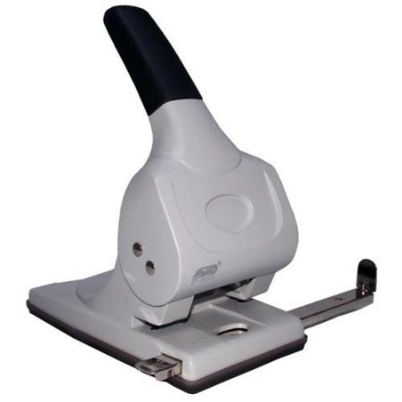 Poza cu PERFORATOR 65 COLI MODEL P865 METALIC ARGINTIU NOKI