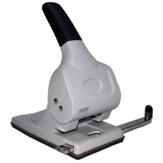 Poza cu PERFORATOR 65 COLI MODEL P865 METALIC ARGINTIU NOKI