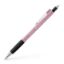 Poza cu CREION MECANIC 0.5MM ROSE GRIP 1345 FABER-CASTELL