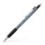 Poza cu CREION MECANIC 0.7MM GRI GRIP 1345 FABER-CASTELL