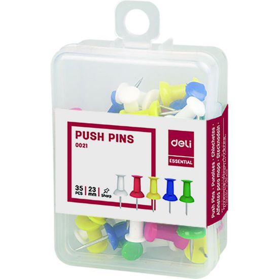 Poza cu PIONEZE PANOU PLUTA 35 BUC/SET DELI
