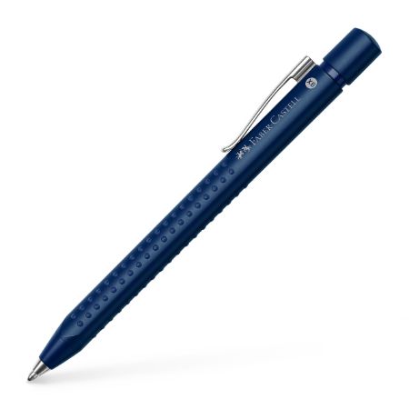 Poza cu PIX GRIP 2011 ALBASTRU CLASIC FABER-CASTELL