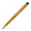 Poza cu PITT ARTIST PEN BRUSH AURIU-VERZUI FABER-CASTELL