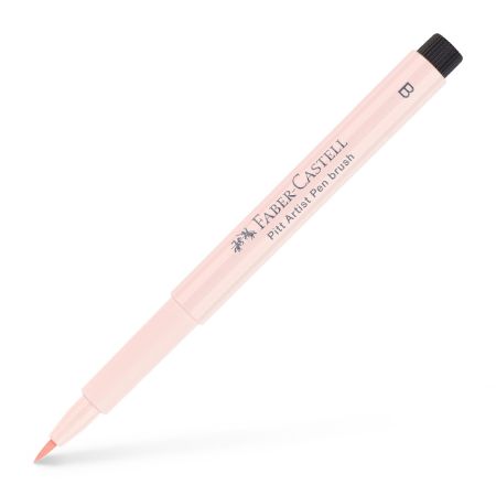 Poza cu PITT ARTIST PEN BRUSH CULOAREA PIELII DESCHISE FABER-CASTELL