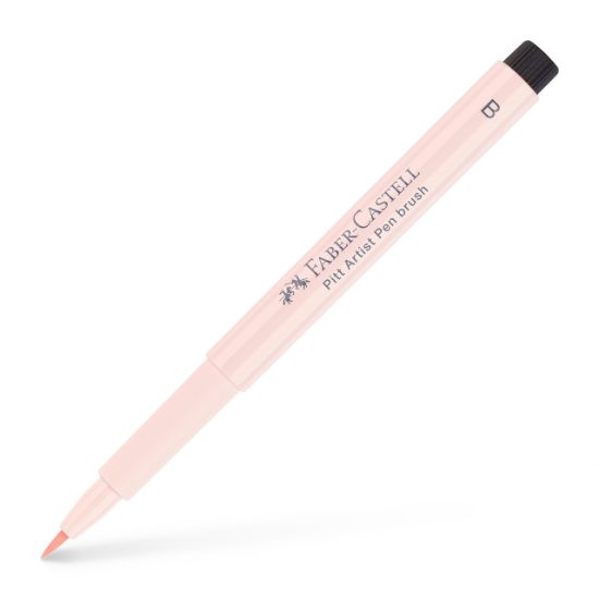 Poza cu PITT ARTIST PEN BRUSH CULOAREA PIELII DESCHISE FABER-CASTELL