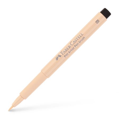 Poza cu PITT ARTIST PEN BRUSH CULOAREA PIELII MEDIU FABER-CASTELL