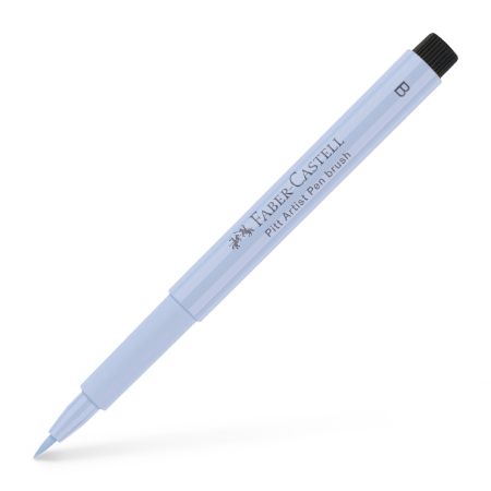 Poza cu PITT ARTIST PEN BRUSH INDIGO DESCHIS FABER-CASTELL
