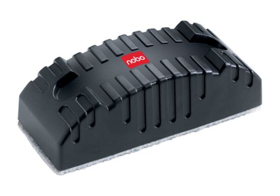 Poza cu BURETE MAGNETIC CU REZERVE DETASABILE NOBO
