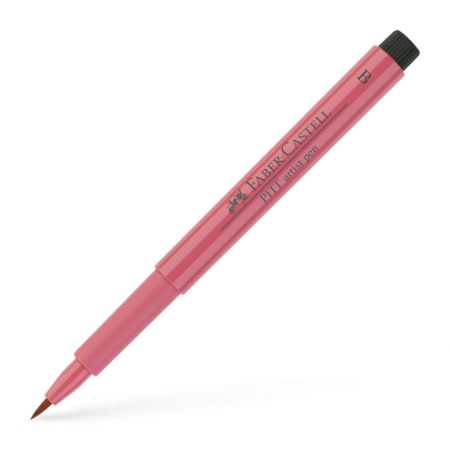 Poza cu PITT ARTIST PEN BRUSH ROZ FLESH MEDIU FABER-CASTELL