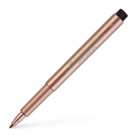 Poza cu PITT ARTIST PEN CUPRU FABER-CASTELL