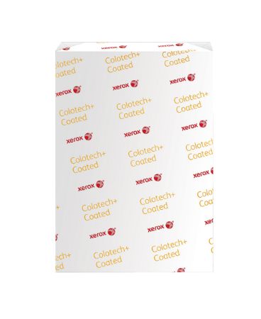 Poza cu COLOTECH LUCIOS A4 170G 250/TOP XEROX